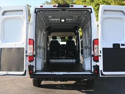 New 2025 Ram ProMaster 2500 High Roof Empty Cargo Van for sale #B2523064 - photo 2