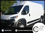 New 2025 Ram ProMaster 2500 High Roof Empty Cargo Van for sale #B2523064 - photo 43