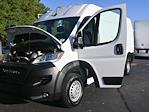 New 2025 Ram ProMaster 2500 High Roof Empty Cargo Van for sale #B2523064 - photo 8