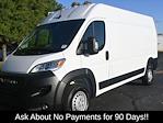 New 2025 Ram ProMaster 2500 High Roof Empty Cargo Van for sale #B2523064 - photo 44