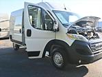 New 2025 Ram ProMaster 2500 High Roof Empty Cargo Van for sale #B2523064 - photo 15