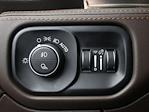New 2025 Ram 1500 Longhorn Crew Cab 4x4 Pickup for sale #B2523493 - photo 34