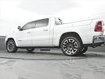 New 2025 Ram 1500 Longhorn Crew Cab 4x4 Pickup for sale #B2523493 - photo 49