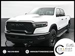 New 2025 Ram 1500 Rebel Crew Cab 4x4 Pickup for sale #B2523669 - photo 1