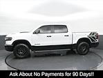 New 2025 Ram 1500 Rebel Crew Cab 4x4 Pickup for sale #B2523669 - photo 2