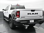 New 2025 Ram 1500 Rebel Crew Cab 4x4 Pickup for sale #B2523669 - photo 4