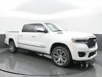 New 2025 Ram 1500 Limited Longhorn Crew Cab 4x4 Pickup for sale #B2524057 - photo 8