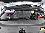 New 2025 Ram 1500 Limited Longhorn Crew Cab 4x4 Pickup for sale #B2524057 - photo 25