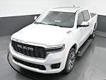 New 2025 Ram 1500 Limited Longhorn Crew Cab 4x4 Pickup for sale #B2524057 - photo 41