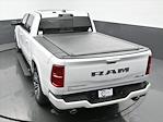 New 2025 Ram 1500 Limited Longhorn Crew Cab 4x4 Pickup for sale #B2524057 - photo 44