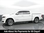 New 2025 Ram 1500 Longhorn Crew Cab 4x4 Pickup for sale #B2524097 - photo 2