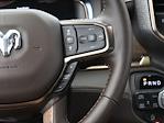 New 2025 Ram 1500 Longhorn Crew Cab 4x4 Pickup for sale #B2524097 - photo 32