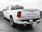 New 2025 Ram 1500 Longhorn Crew Cab 4x4 Pickup for sale #B2524097 - photo 4