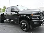 New 2025 Ram 3500 Limited Mega Cab 4x4 DRW Pickup for sale #B2524104 - photo 9