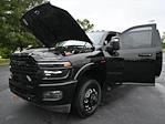 New 2025 Ram 3500 Limited Mega Cab 4x4 DRW Pickup for sale #B2524104 - photo 11