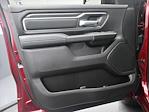 New 2025 Ram 1500 Big Horn Crew Cab 4x4 Pickup for sale #B2524195 - photo 14