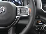 New 2025 Ram 1500 Big Horn Crew Cab 4x4 Pickup for sale #B2524195 - photo 32