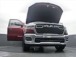 New 2025 Ram 1500 Big Horn Crew Cab 4x4 Pickup for sale #B2524195 - photo 61