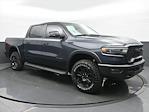 New 2025 Ram 1500 Rebel Crew Cab 4x4 Pickup for sale #B2524210 - photo 8