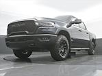 New 2025 Ram 1500 Rebel Crew Cab 4x4 Pickup for sale #B2524210 - photo 49