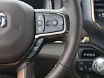 New 2025 Ram 1500 Longhorn Crew Cab 4x4 Pickup for sale #B2524221 - photo 32