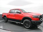 New 2025 Ram 1500 Rebel Crew Cab 4x4 Pickup for sale #B2524225 - photo 8