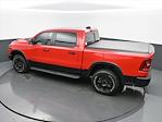 New 2025 Ram 1500 Rebel Crew Cab 4x4 Pickup for sale #B2524225 - photo 43