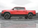 New 2025 Ram 1500 Rebel Crew Cab 4x4 Pickup for sale #B2524225 - photo 50
