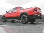 New 2025 Ram 1500 Rebel Crew Cab 4x4 Pickup for sale #B2524225 - photo 51