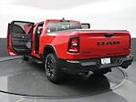 New 2025 Ram 1500 Rebel Crew Cab 4x4 Pickup for sale #B2524225 - photo 59