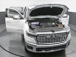 New 2025 Ram 1500 Longhorn Crew Cab 4x4 Pickup for sale #B2524290 - photo 65