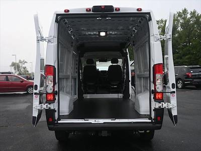 New 2025 Ram ProMaster 2500 High Roof Empty Cargo Van for sale #B2524336 - photo 2
