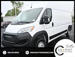 New 2025 Ram ProMaster 2500 High Roof Empty Cargo Van for sale #B2524336 - photo 1