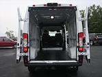 New 2025 Ram ProMaster 2500 High Roof Empty Cargo Van for sale #B2524336 - photo 2