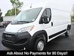 New 2025 Ram ProMaster 2500 High Roof Empty Cargo Van for sale #B2524336 - photo 4