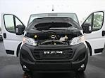 New 2025 Ram ProMaster 2500 High Roof Empty Cargo Van for sale #B2524336 - photo 20