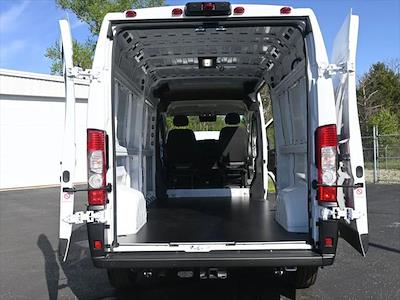 New 2025 Ram ProMaster 2500 High Roof Empty Cargo Van for sale #B2524337 - photo 2