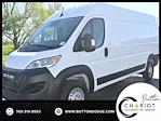 New 2025 Ram ProMaster 2500 High Roof Empty Cargo Van for sale #B2524337 - photo 1
