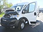 New 2025 Ram ProMaster 2500 High Roof Empty Cargo Van for sale #B2524337 - photo 12