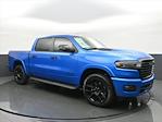 New 2025 Ram 1500 Laramie Crew Cab 4x4 Pickup for sale #B2524347 - photo 8