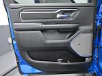New 2025 Ram 1500 Laramie Crew Cab 4x4 Pickup for sale #B2524347 - photo 16