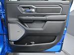 New 2025 Ram 1500 Laramie Crew Cab 4x4 Pickup for sale #B2524347 - photo 19