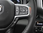 New 2025 Ram 1500 Big Horn Crew Cab 4x4 Pickup for sale #B2524385 - photo 32