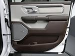 New 2025 Ram 1500 Laramie Crew Cab 4x4 Pickup for sale #B2524456 - photo 19
