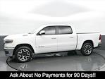 New 2025 Ram 1500 Laramie Crew Cab 4x4 Pickup for sale #B2524456 - photo 2
