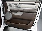 New 2025 Ram 1500 Laramie Crew Cab 4x4 Pickup for sale #B2524456 - photo 23