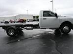 New 2025 Ram 3500 Tradesman Regular Cab 4x4 84 CA Cab Chassis for sale #B2524485 - photo 7