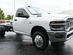 New 2025 Ram 3500 Tradesman Regular Cab 4x4 84 CA Cab Chassis for sale #B2524485 - photo 8