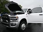 New 2025 Ram 3500 Tradesman Regular Cab 4x4 84 CA Cab Chassis for sale #B2524485 - photo 11