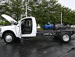 New 2025 Ram 3500 Tradesman Regular Cab 4x4 84 CA Cab Chassis for sale #B2524485 - photo 13